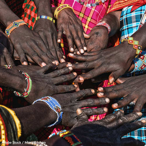 Protect Indigenous Communities And Our Environment