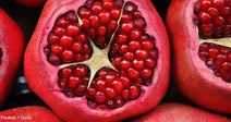 How a Compound in Pomegranates May Help with Alzheimer's Symptoms