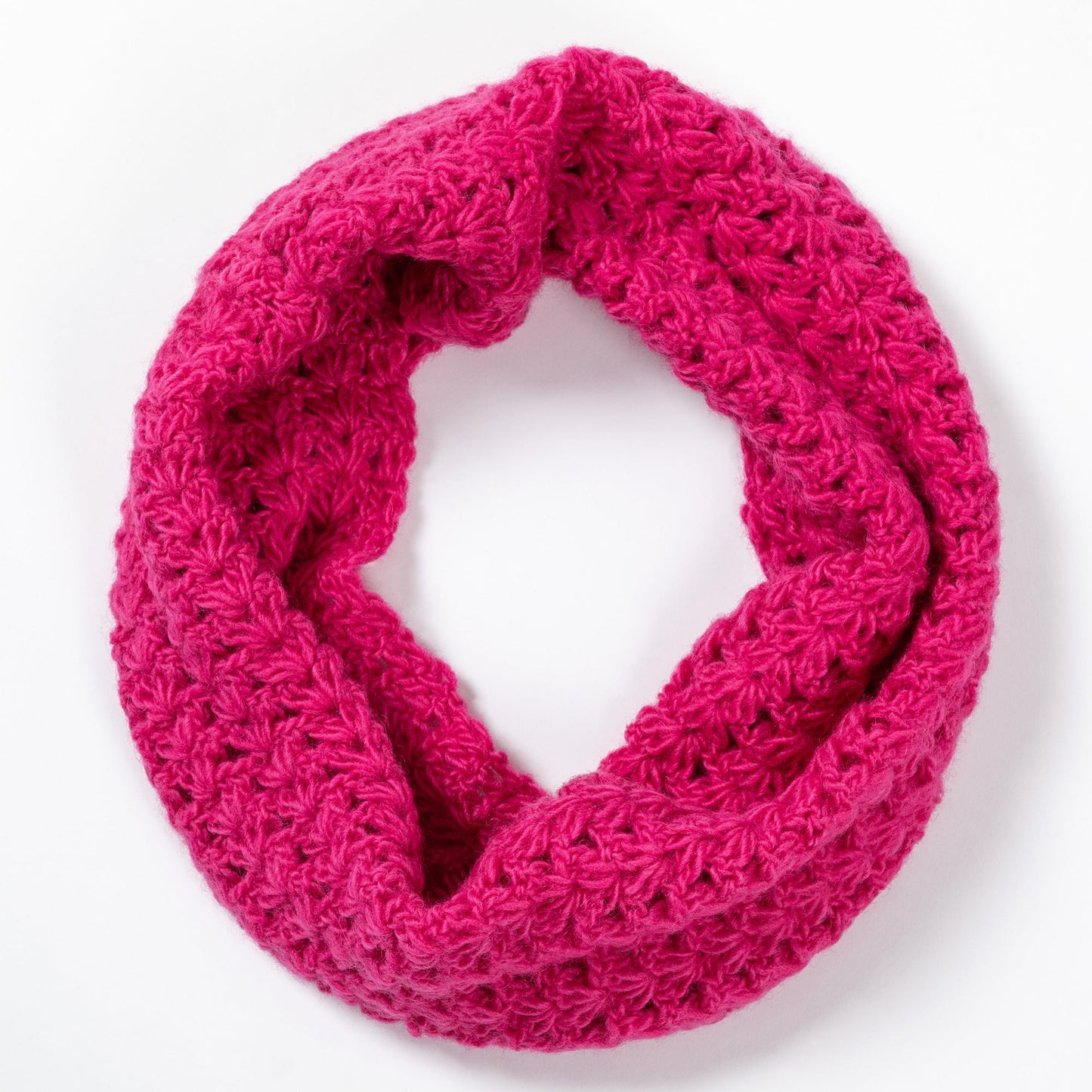 Waves of Color Infinity Scarf