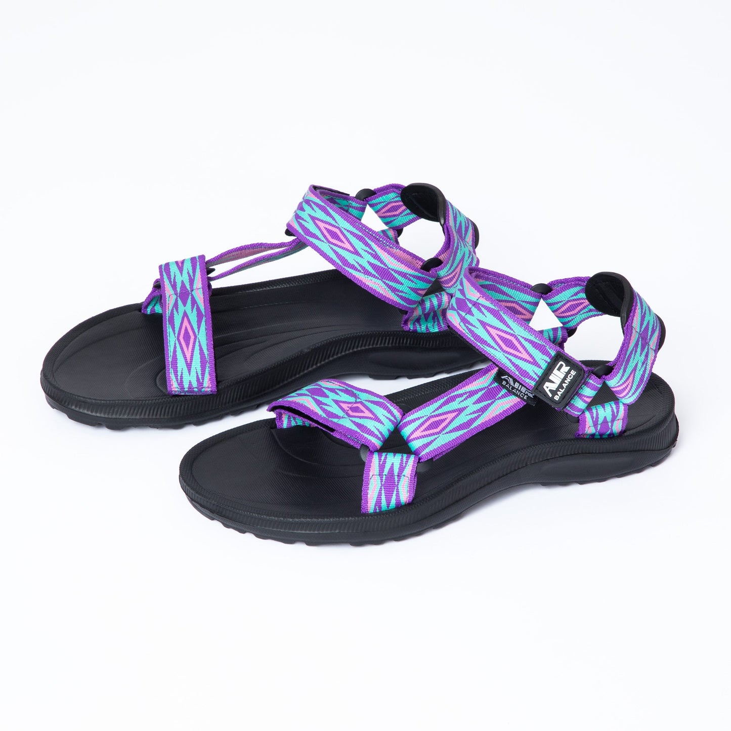 Air Balance River Sandals