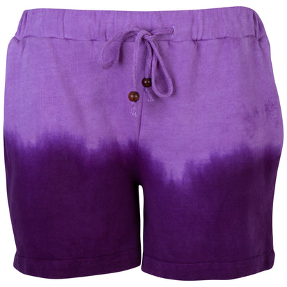 Casual Ombre Shorts