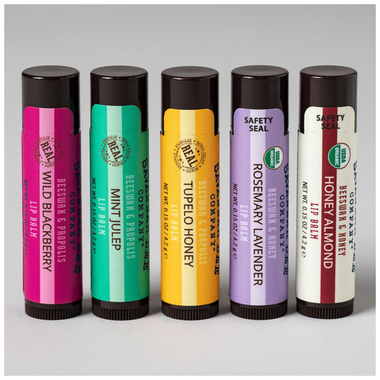 Savannah Bee Company&reg; Lip Balm