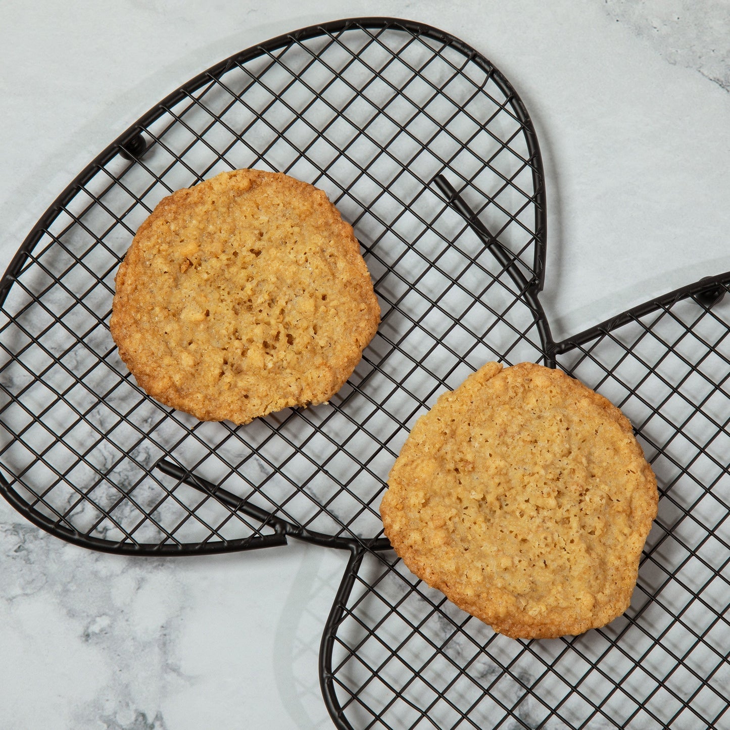 Pet Shaped Cooling Rack