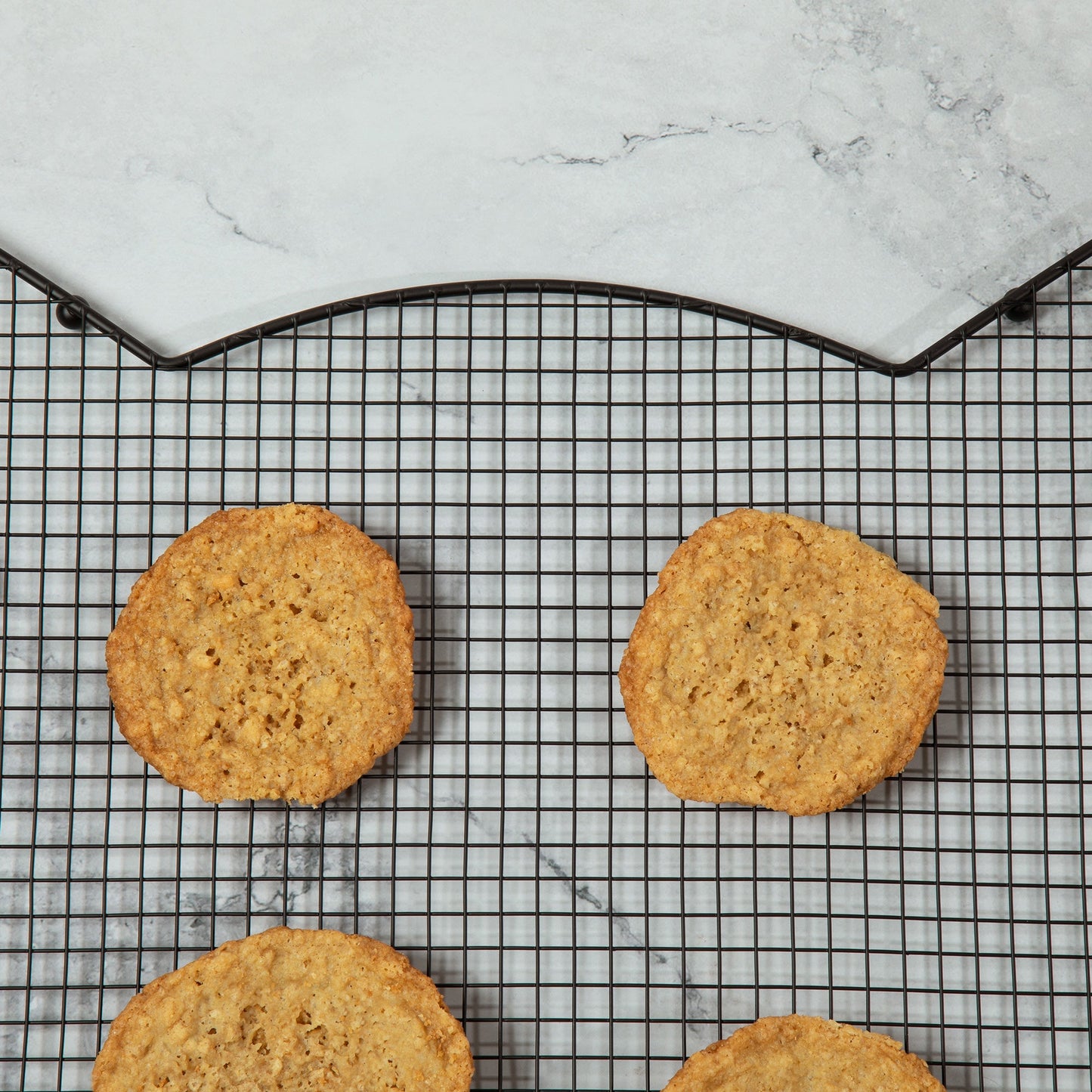 Pet Shaped Cooling Rack