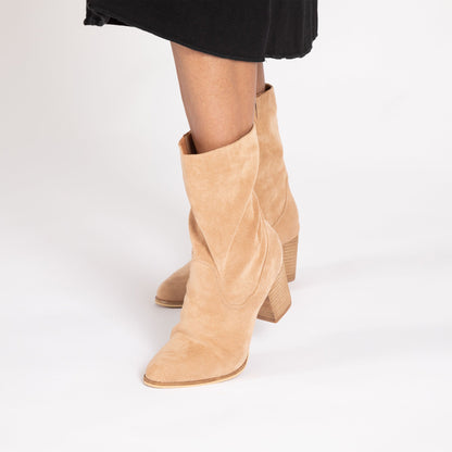 Corkys Wicked Dress Booties