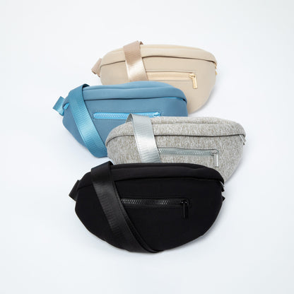 Ryan Marie&trade; Ella Sling Waist Bag