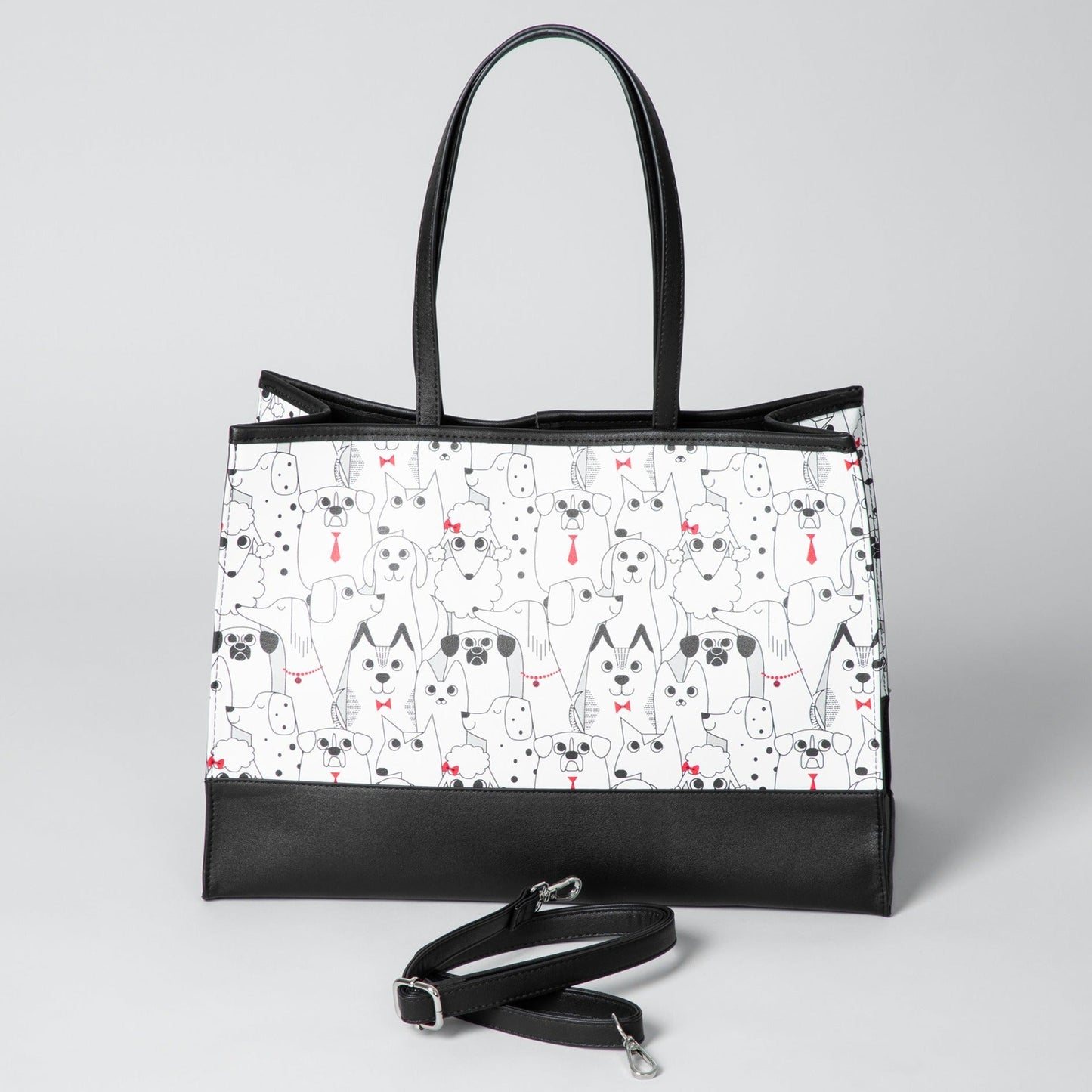 Posh Pets Tote Bag