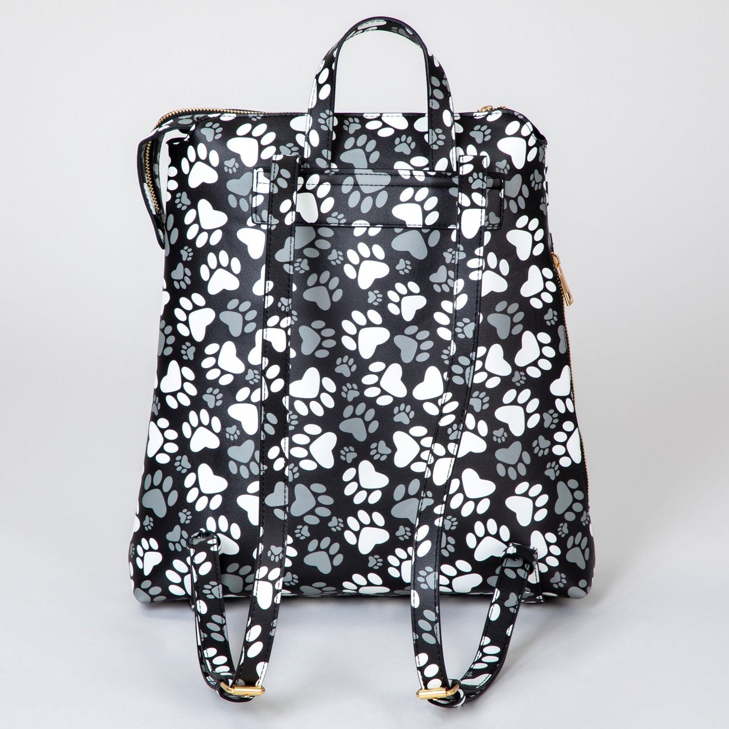 Paw Prints Galore Backpack