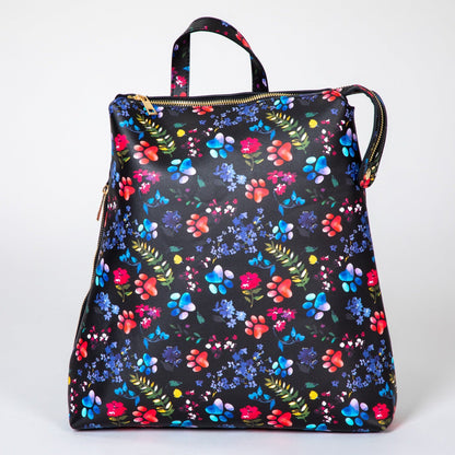 Paw Prints Galore Backpack