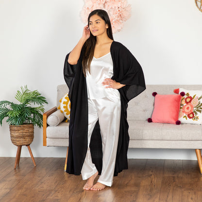 Kaftan Robe