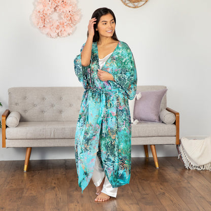 Kaftan Robe