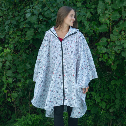 Posh Pets Rain Poncho