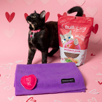 6th Annual Send a Valentine & Love To a Shelter Fur Baby