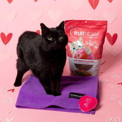 6th Annual Send a Valentine & Love To a Shelter Fur Baby