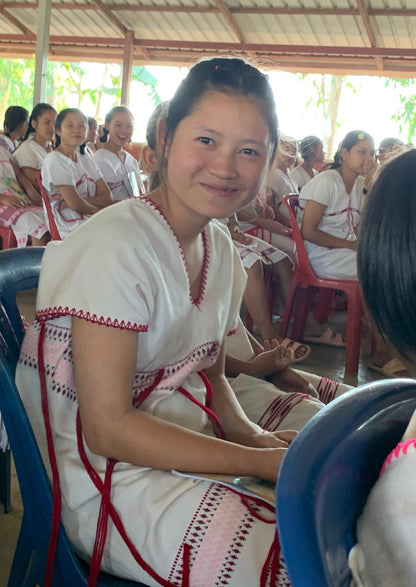 Protect & Feed Burma's Schoolchildren