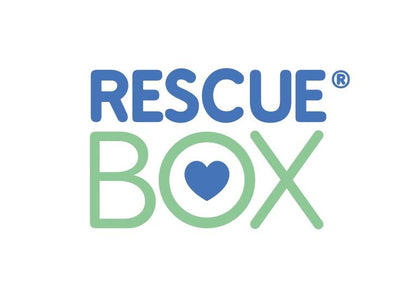 RescueBox&reg; - Spoil Your Pet, Help Animals In Need