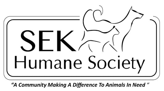 Southeast Kansas Humane Society in Pittsburg, 603 | Clear The Shelters 2022 image