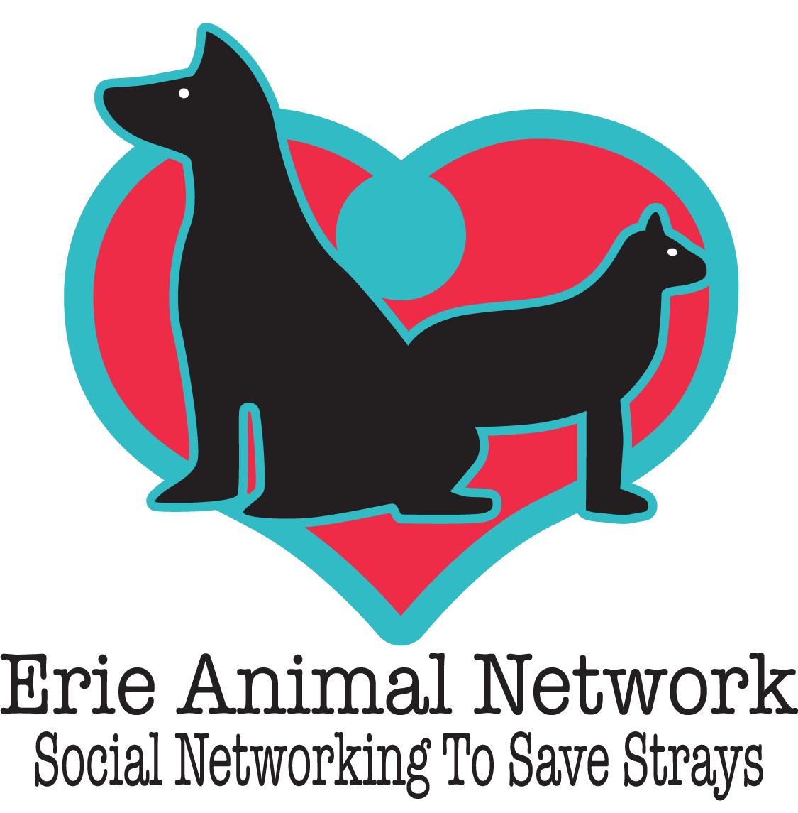 Erie Animal Network in Erie, PA | Clear The Shelters image