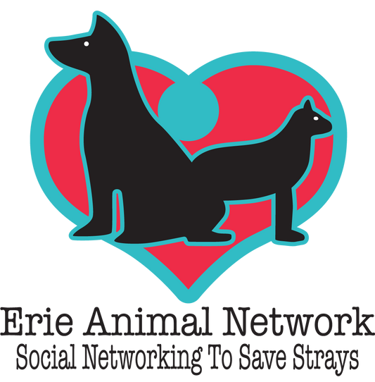 Erie Animal Network in Erie, PA | Clear The Shelters image