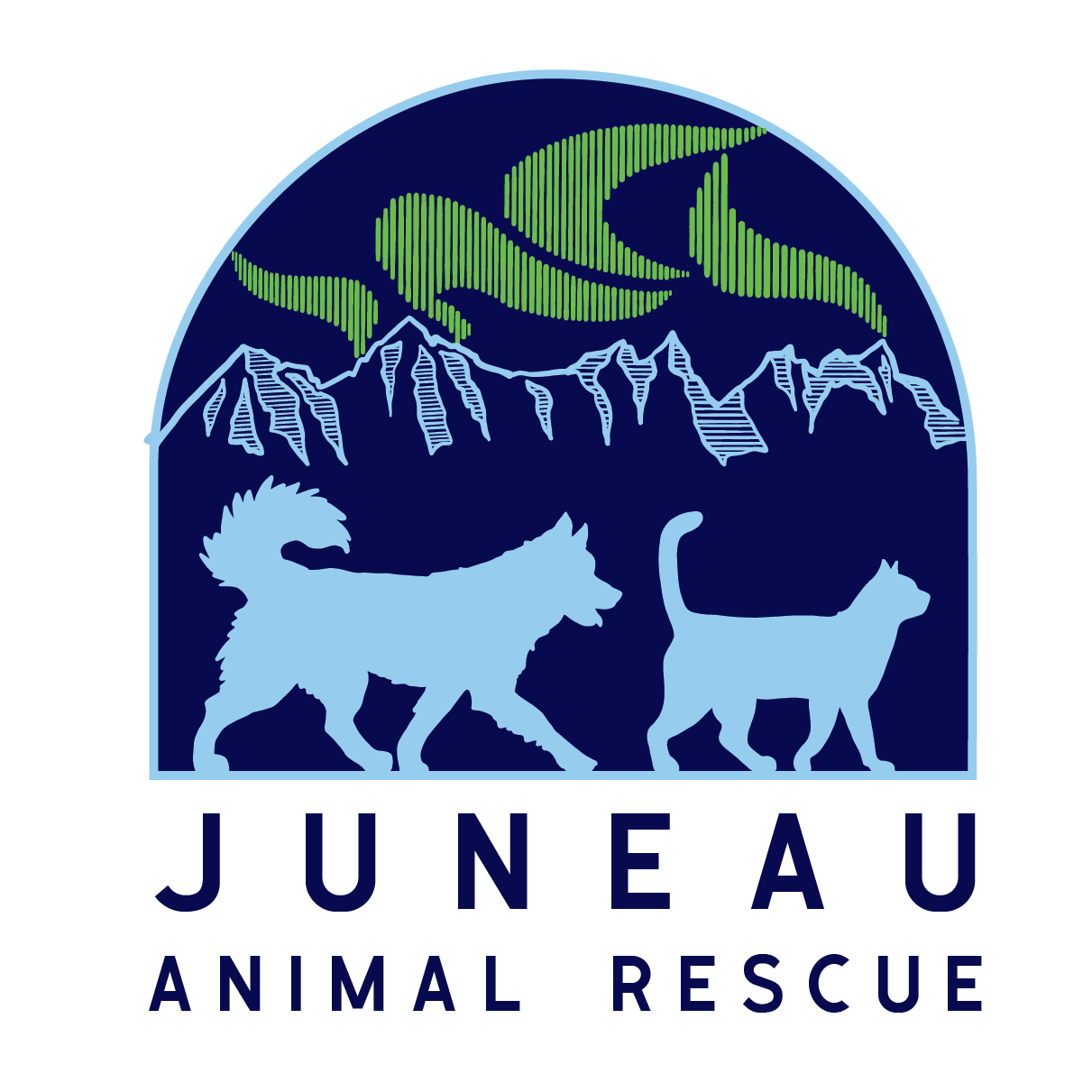 Juneau Animal Rescue in Juneau, AK | Clear The Shelters image