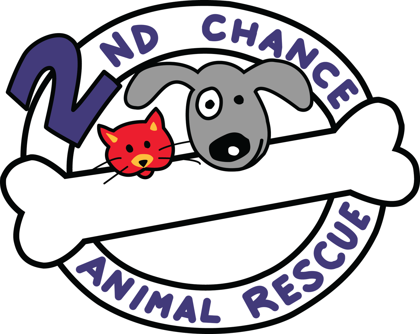 2nd Chance Animal Rescue in Richmond, IN | Clear The Shelters image