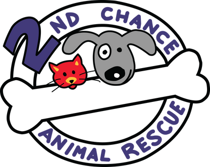 2nd Chance Animal Rescue in Richmond, IN | Clear The Shelters image